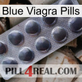 Blue Viagra Pills 30